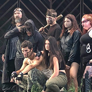 Later Movie group cast image 3